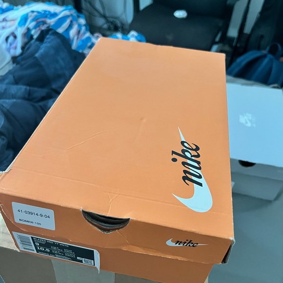 NIKE BLAZER MID ‘77 - Picture 8 of 9